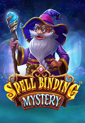 Spellbinding Mystery